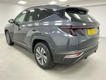 Used Hyundai TUCSON 2023 for sale - 79699775: Photo