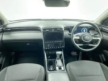 Used Hyundai TUCSON 2023 for sale - 79699775: Photo