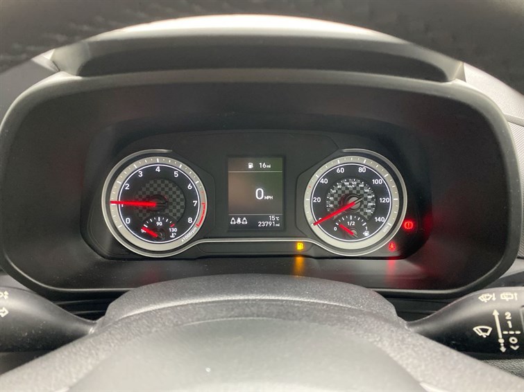 Used Hyundai i20 2021 for sale - 77210608: Photo 11