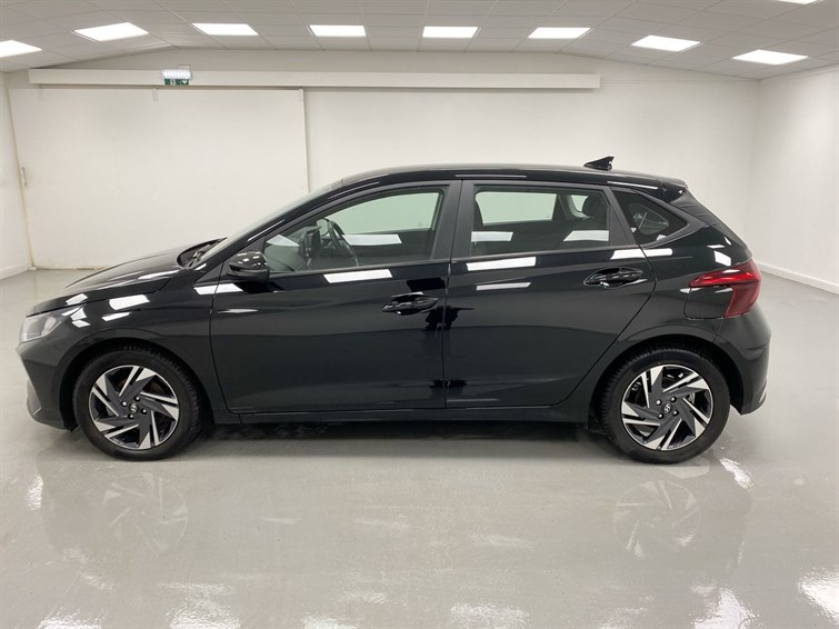 Used Hyundai i20 2021 for sale - 77210608: Photo 13