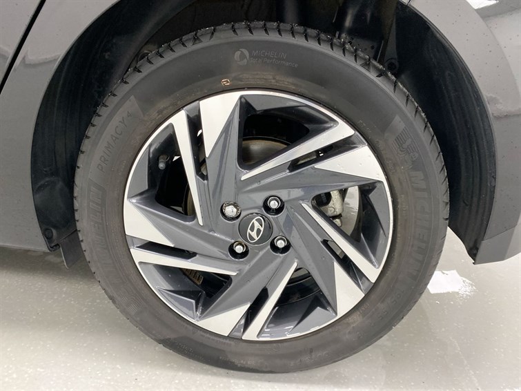 Used Hyundai i20 2021 for sale - 77210608: Photo 19