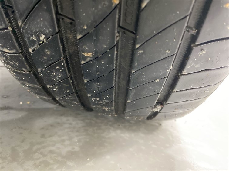 Used Hyundai i20 2021 for sale - 77210608: Photo 20