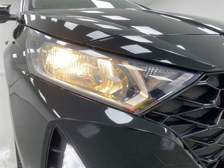 Used Hyundai i20 2021 for sale - 77210608: Photo 21