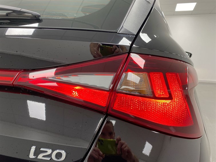 Used Hyundai i20 2021 for sale - 77210608: Photo 22