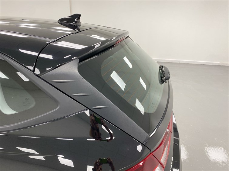 Used Hyundai i20 2021 for sale - 77210608: Photo 25