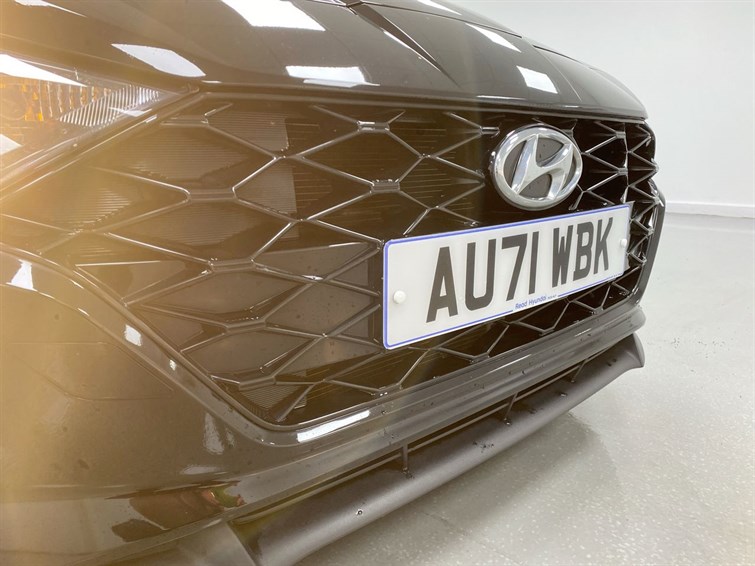 Used Hyundai i20 2021 for sale - 77210608: Photo 29