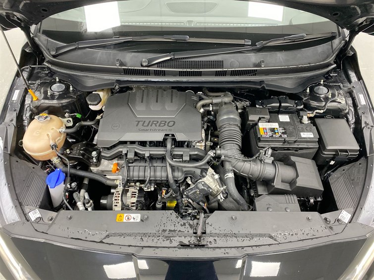 Used Hyundai i20 2021 for sale - 77210608: Photo 30