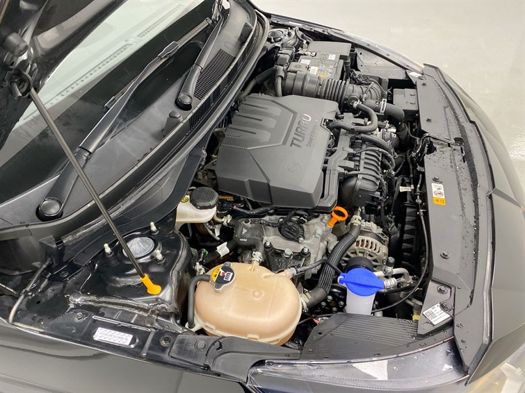 Used Hyundai i20 2021 for sale - 77210608: Photo 31