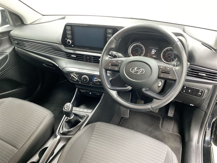Used Hyundai i20 2021 for sale - 77210608: Photo 37