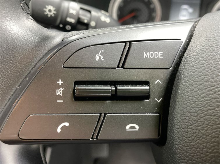 Used Hyundai i20 2021 for sale - 77210608: Photo 38