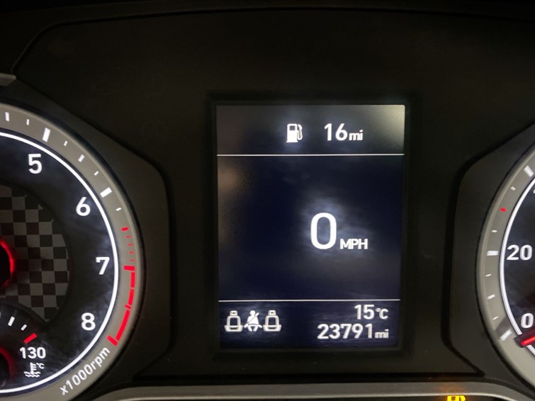 Used Hyundai i20 2021 for sale - 77210608: Photo 40