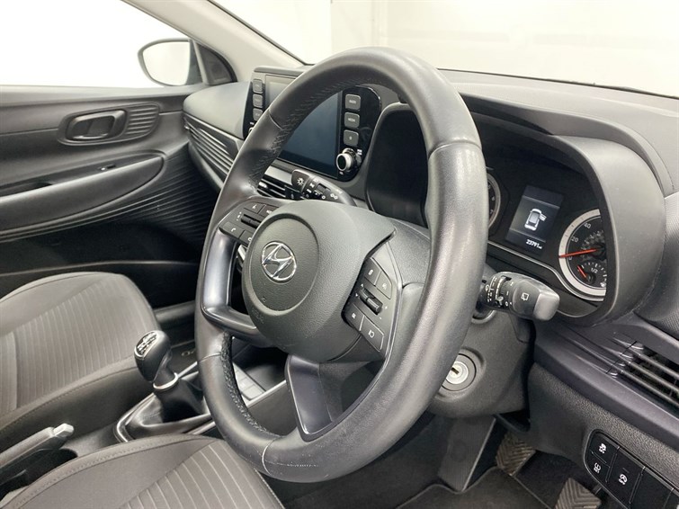 Used Hyundai i20 2021 for sale - 77210608: Photo 43