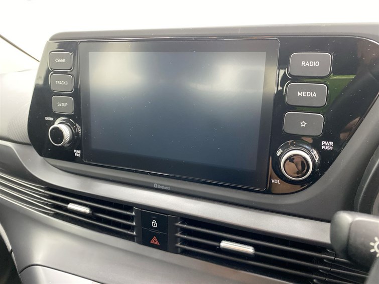 Used Hyundai i20 2021 for sale - 77210608: Photo 45