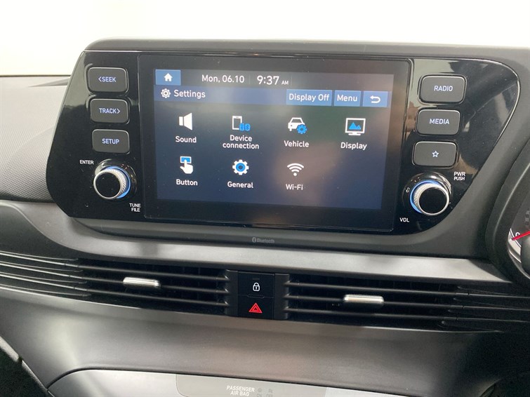 Used Hyundai i20 2021 for sale - 77210608: Photo 46