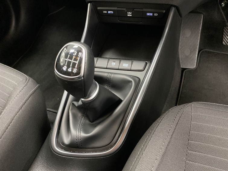 Used Hyundai i20 2021 for sale - 77210608: Photo 48