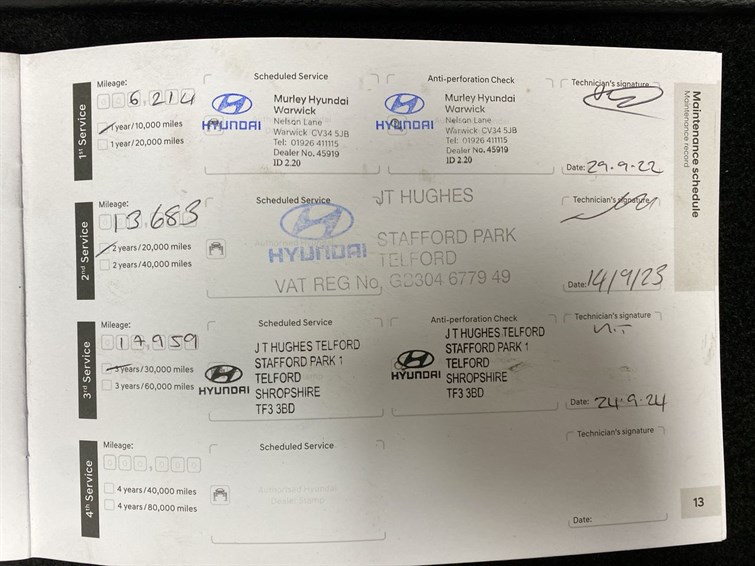 Used Hyundai i20 2021 for sale - 77210608: Photo 53