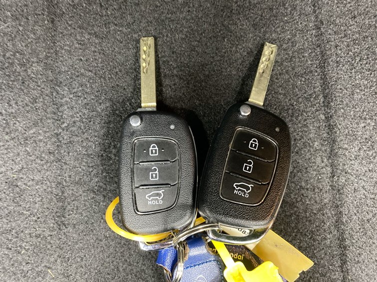 Used Hyundai i20 2021 for sale - 77210608: Photo 55