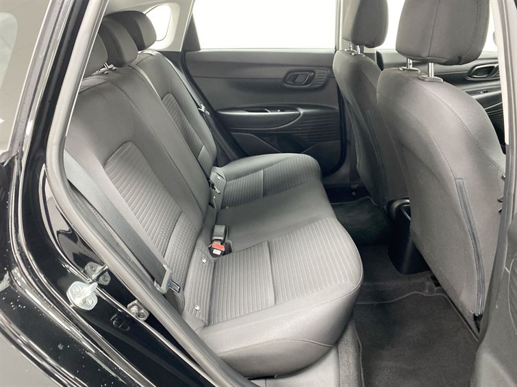 Used Hyundai i20 2021 for sale - 77210608: Photo 56