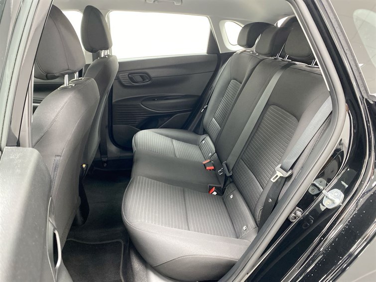 Used Hyundai i20 2021 for sale - 77210608: Photo 57