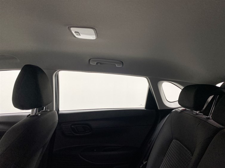 Used Hyundai i20 2021 for sale - 77210608: Photo 58