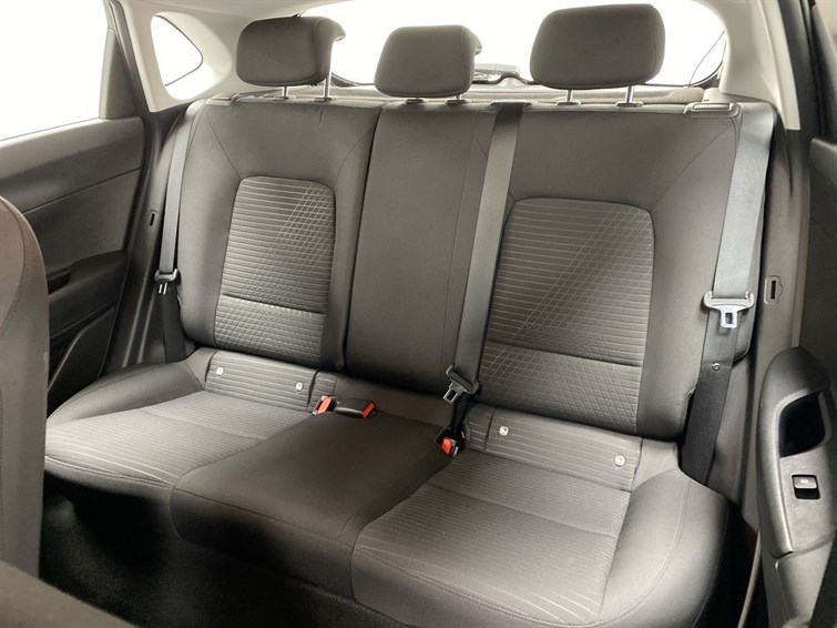 Used Hyundai i20 2021 for sale - 77210608: Photo 8