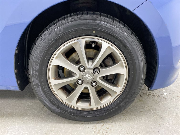 Used Hyundai i10 2014 for sale - 77809653: Photo 15