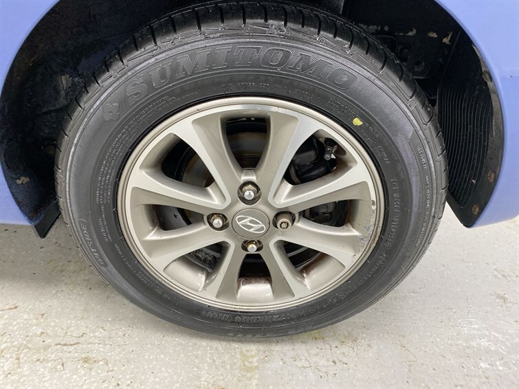 Used Hyundai i10 2014 for sale - 77809653: Photo 19