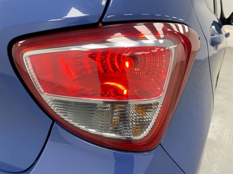 Used Hyundai i10 2014 for sale - 77809653: Photo 22