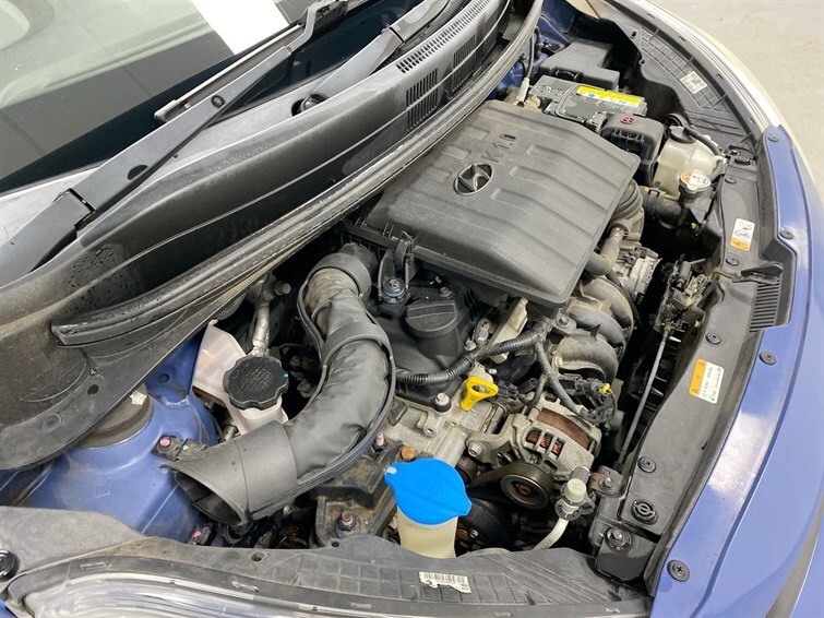 Used Hyundai i10 2014 for sale - 77809653: Photo 30