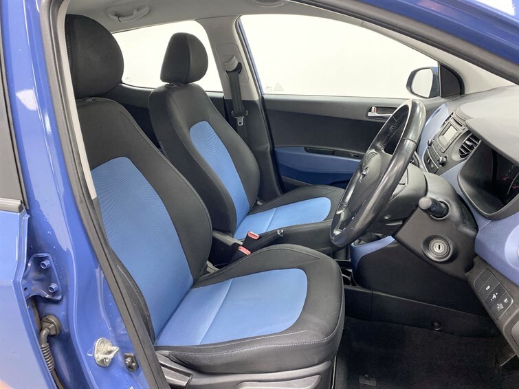 Used Hyundai i10 2014 for sale - 77809653: Photo 31