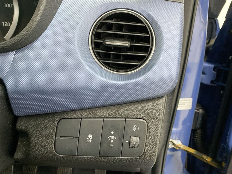 Used Hyundai i10 2014 for sale - 77809653: Photo 35