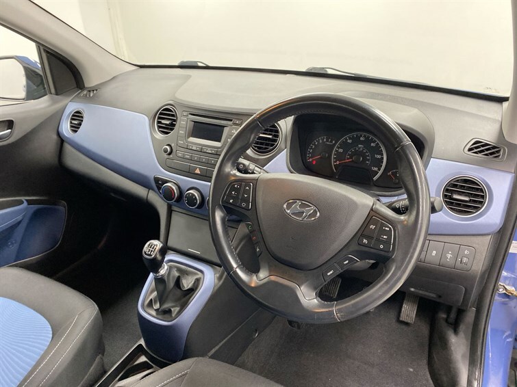 Used Hyundai i10 2014 for sale - 77809653: Photo 36