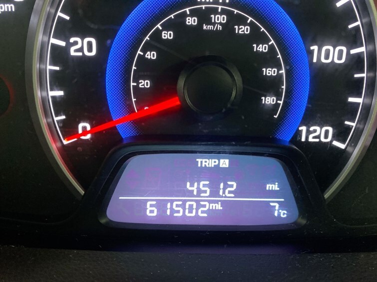 Used Hyundai i10 2014 for sale - 77809653: Photo 39