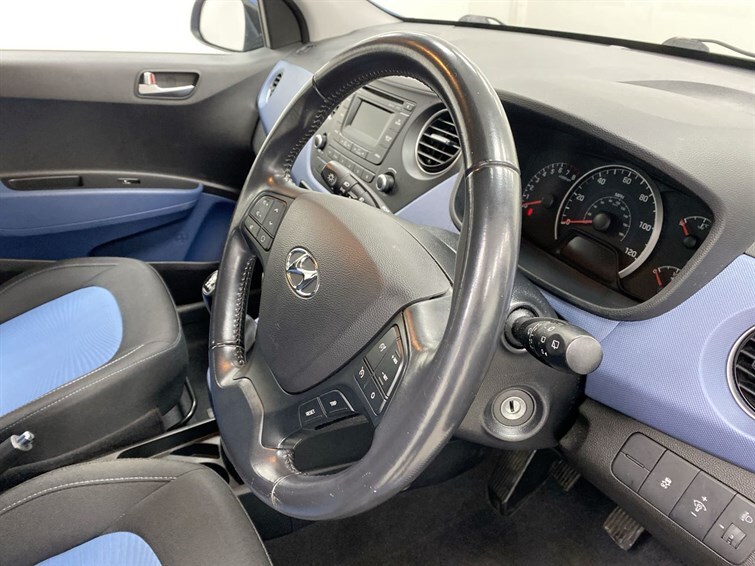 Used Hyundai i10 2014 for sale - 77809653: Photo 42