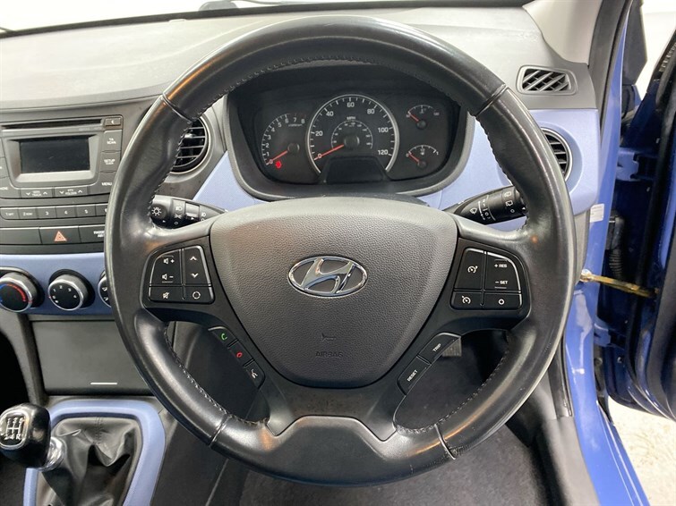 Used Hyundai i10 2014 for sale - 77809653: Photo 43