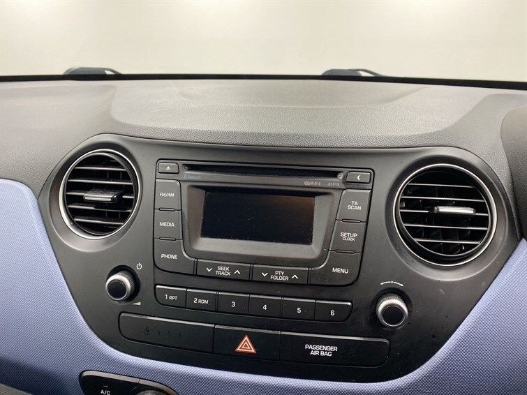 Used Hyundai i10 2014 for sale - 77809653: Photo 44