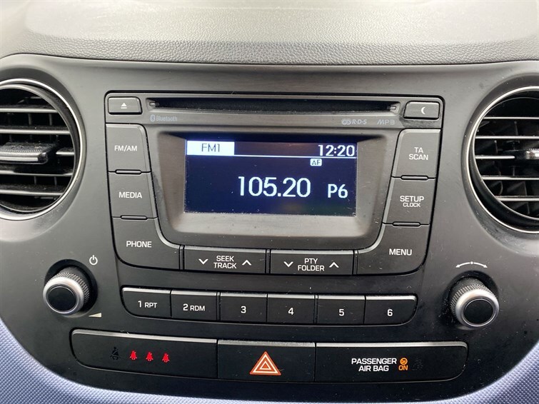 Used Hyundai i10 2014 for sale - 77809653: Photo 45