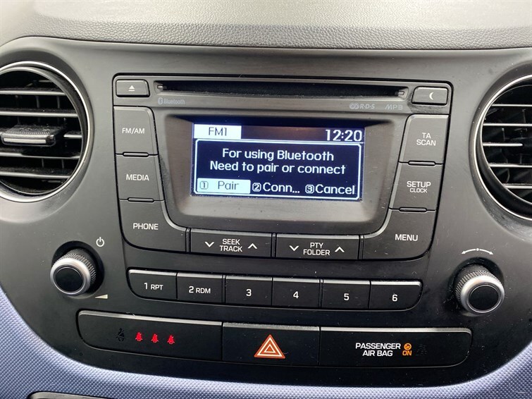 Used Hyundai i10 2014 for sale - 77809653: Photo 46