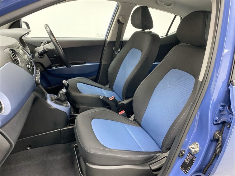 Used Hyundai i10 2014 for sale - 77809653: Photo 51