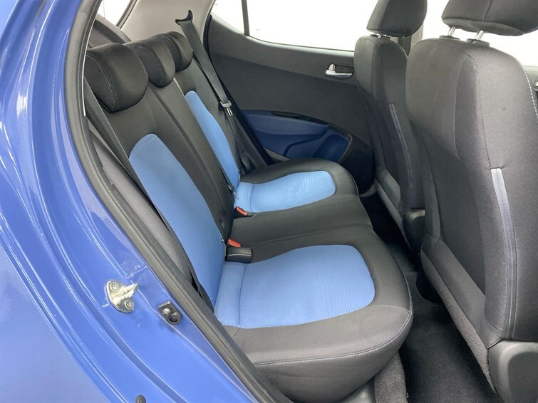 Used Hyundai i10 2014 for sale - 77809653: Photo 56