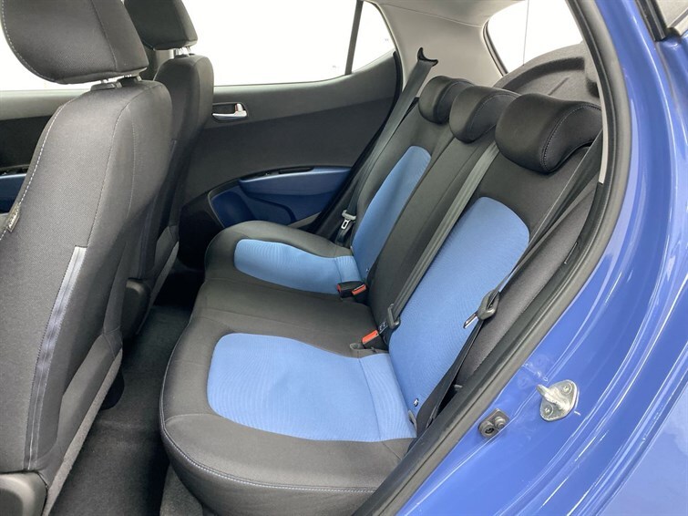 Used Hyundai i10 2014 for sale - 77809653: Photo 57