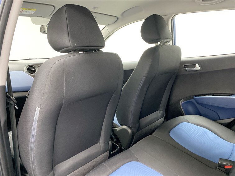 Used Hyundai i10 2014 for sale - 77809653: Photo 59