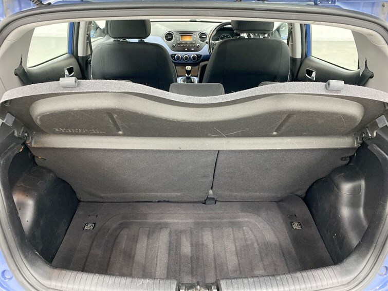 Used Hyundai i10 2014 for sale - 77809653: Photo 60