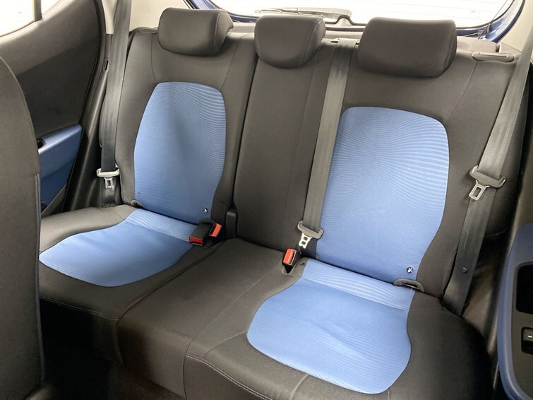 Used Hyundai i10 2014 for sale - 77809653: Photo 8