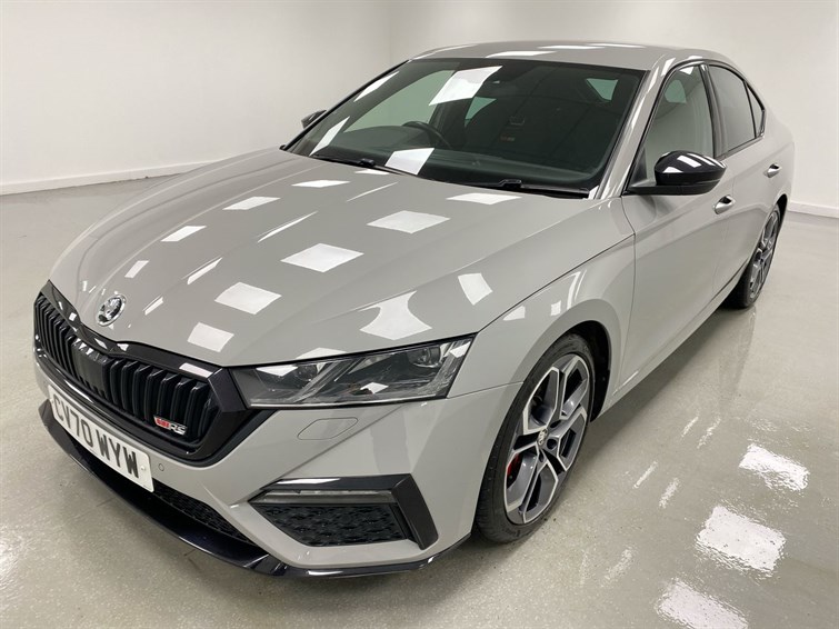 Used Skoda Octavia 2021 for sale - 77412934: Photo 10