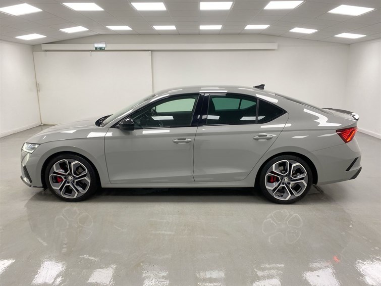 Used Skoda Octavia 2021 for sale - 77412934: Photo 13