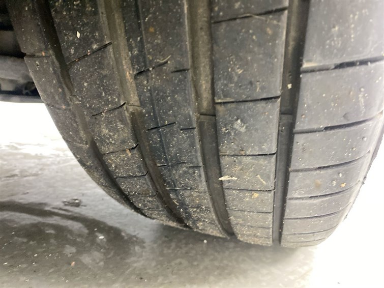 Used Skoda Octavia 2021 for sale - 77412934: Photo 14