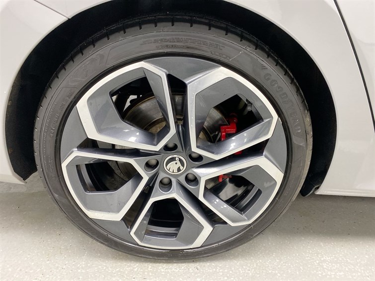 Used Skoda Octavia 2021 for sale - 77412934: Photo 17