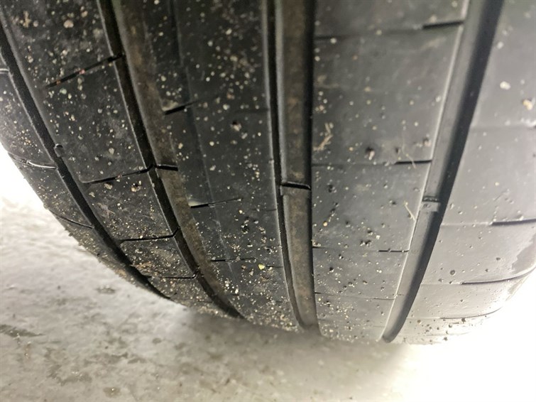 Used Skoda Octavia 2021 for sale - 77412934: Photo 18