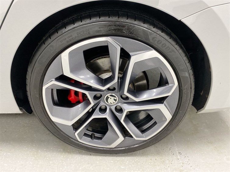 Used Skoda Octavia 2021 for sale - 77412934: Photo 19